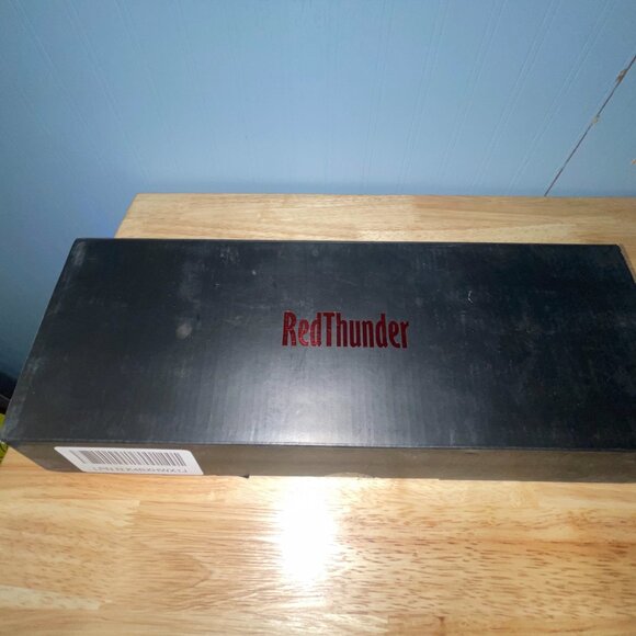 RedThunder Mouse and Keyboard - Picture 2 of 2